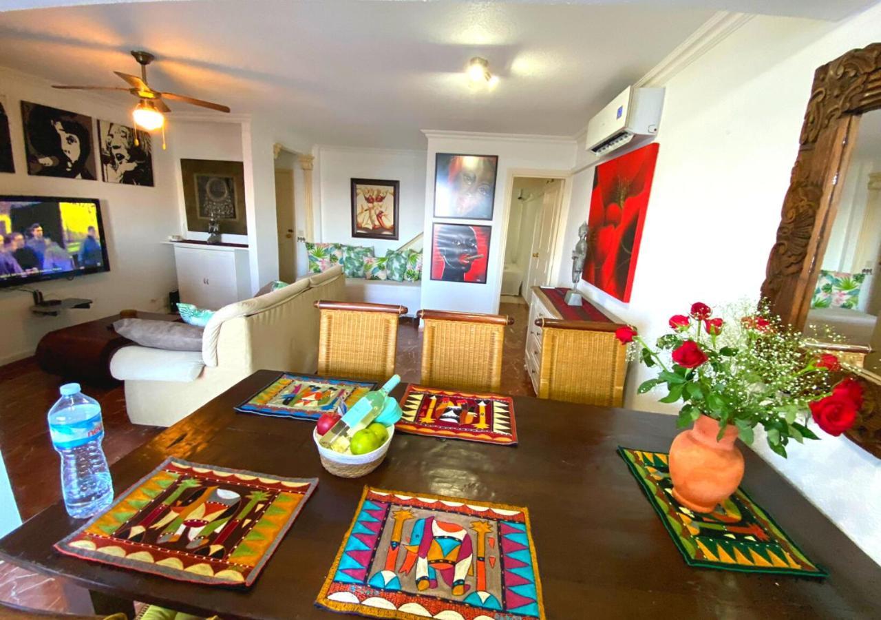 Wonderful 1 Bedroom House - Poniente Beach Benidorm Exteriör bild