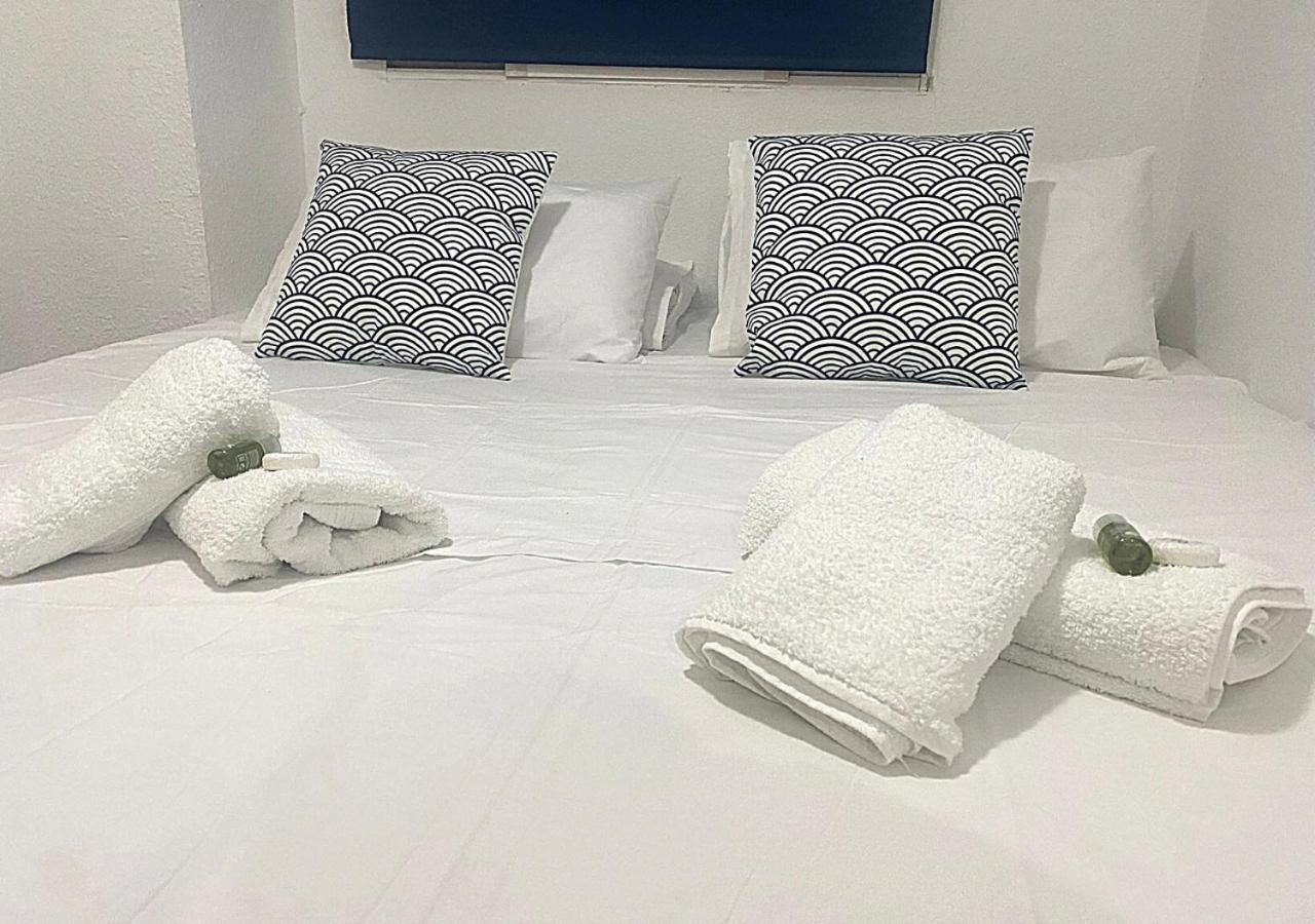 Wonderful 1 Bedroom House - Poniente Beach Benidorm Exteriör bild